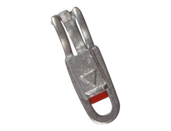 Paniekhaak paardentrailer type 3 verzinkt