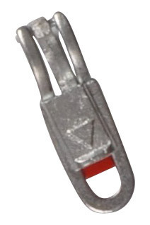 Paniekhaak paardentrailer type 3 verzinkt