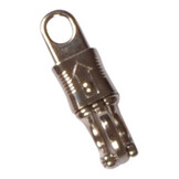 Paniekhaak paardentrailer type 1 verzinkt