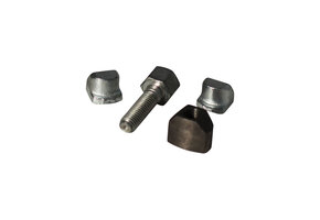 Nastel-set Knott - 160x35/200x50