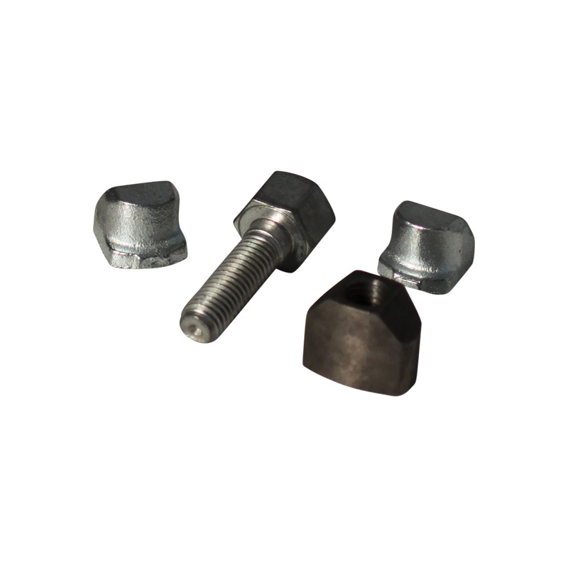 Nastel set voor Knott wielremmen 160x35 en 200x50