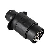 13-polige Multicon West stekker