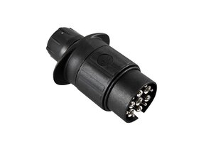 13-polige Multicon West stekker