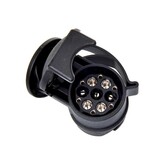 Verloopstekker - 13-polig > Multicon