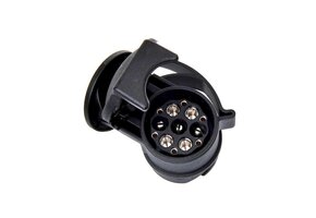 Verloopstekker - 13-polig > Multicon