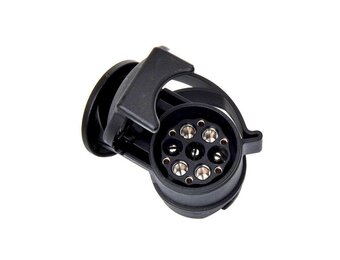 Verloopstekker - 13-polig > Multicon