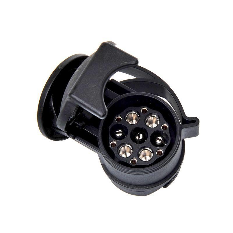 Verloopstekker - 13-polig > Multicon