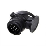 Verloopstekker - 13-polig > Multicon