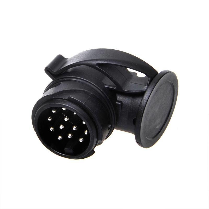 Verloopstekker - 13-polig > Multicon