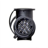 Verloopstekker - 13-polig > Multicon