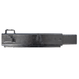 Hoekrong Eduard 30 cm linksachter rechtsvoor