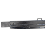 Hoekrong Eduard 30 cm linksachter rechtsvoor