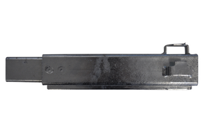 Hoekrong Eduard 30 cm rechtsachter linksvoor