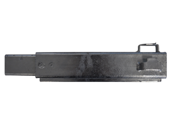 Hoekrong Eduard 30 cm rechtsachter linksvoor