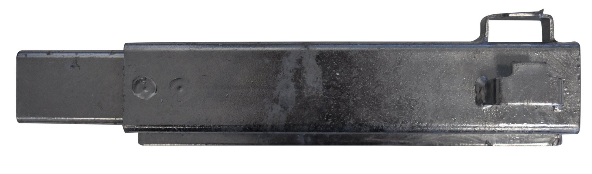 Hoekrong Eduard 30 cm rechtsachter linksvoor