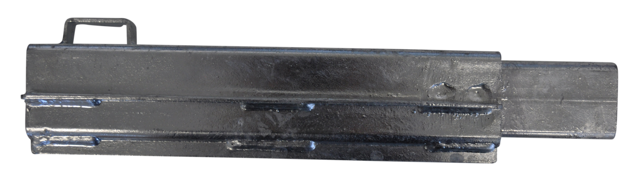 Hoekrong Eduard 30 cm rechtsachter linksvoor