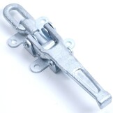 Excentersluiting Groot