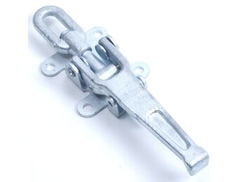 Excentersluiting Groot