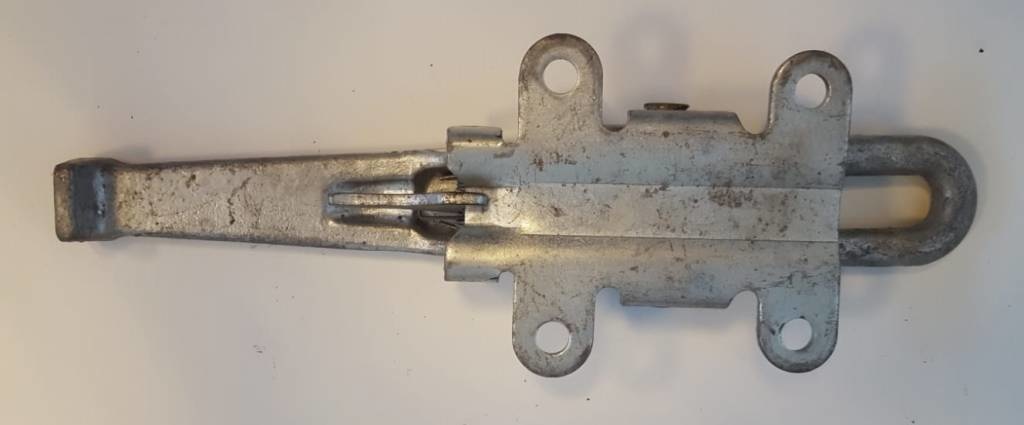 Excentersluiting Groot