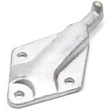 Tegenstuk Excentersluiting Groot 160x88x18 mm