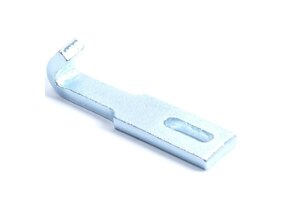 Tegenstuk Excenter sluiting Klein 80x20 mm