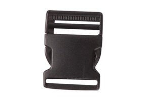 Gespsluiting voor 5 cm band