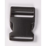 Gespsluiting voor 5 cm band