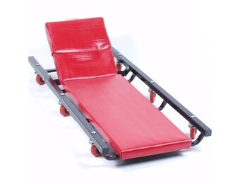 Monteurskar / ligkar