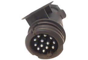 Stekker 13 polig steekaansluiting