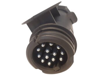 Stekker 13 polig steekaansluiting