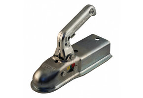 Winterhoff EM150-V-F - koker 60 mm - 1500 kg