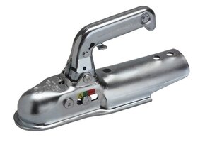 Winterhoff EM150-RG - rond 70 mm - 1500 kg