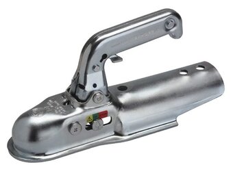 Winterhoff EM150-RG - rond 70 mm - 1500 kg