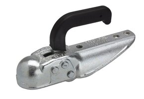 Winterhoff WW20-F2 - rond 70 mm - 2000 kg