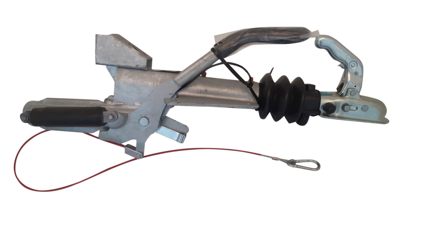 Oplooprem KF14 (1400 kg) V-dissel