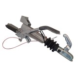 Oplooprem KF14 (1400 kg) V-dissel