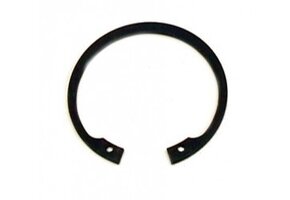 Borgring voor compactlager 39/72/37