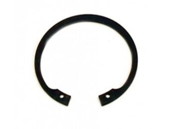 Borgring voor compactlager 39/72/37