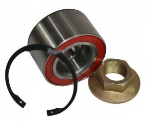 Compactlagerset 2361 80mm (1224805)