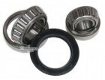 Kegellagerset 1635/SB160/SR160 (258310)