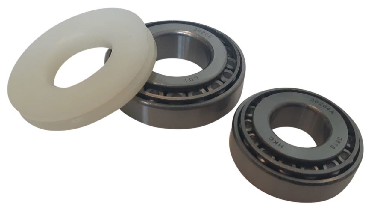 Conische Lagerset 200x50 voor BPW 2005-5RASK