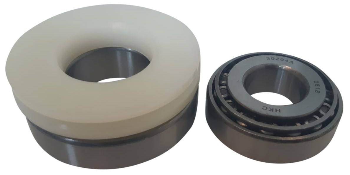 Conische Lagerset 200x50 voor BPW 2005-5RASK