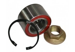 Compactlager 45667.11 72mm