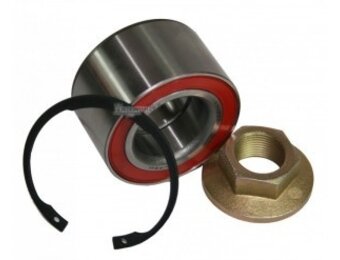 Compactlager 45667.11 72mm