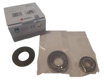 Kegellagerset 30204/30206 (R234-76)