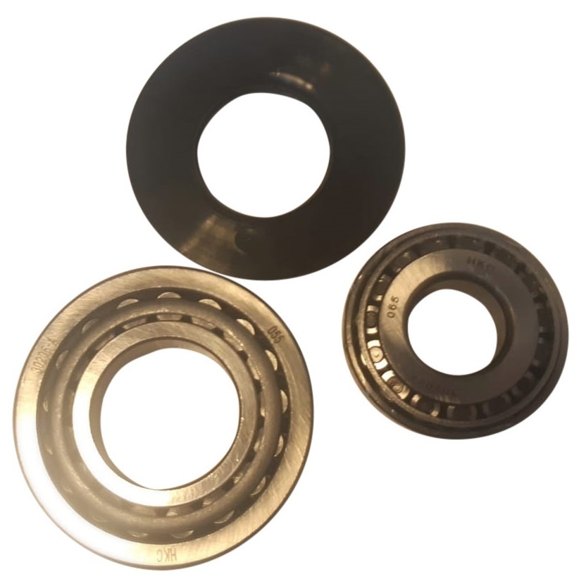 Kegellagerset 30204/30206 (R234-76)