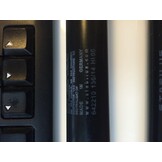 Oploopremdemper Schlegl Sf 14 (642210)