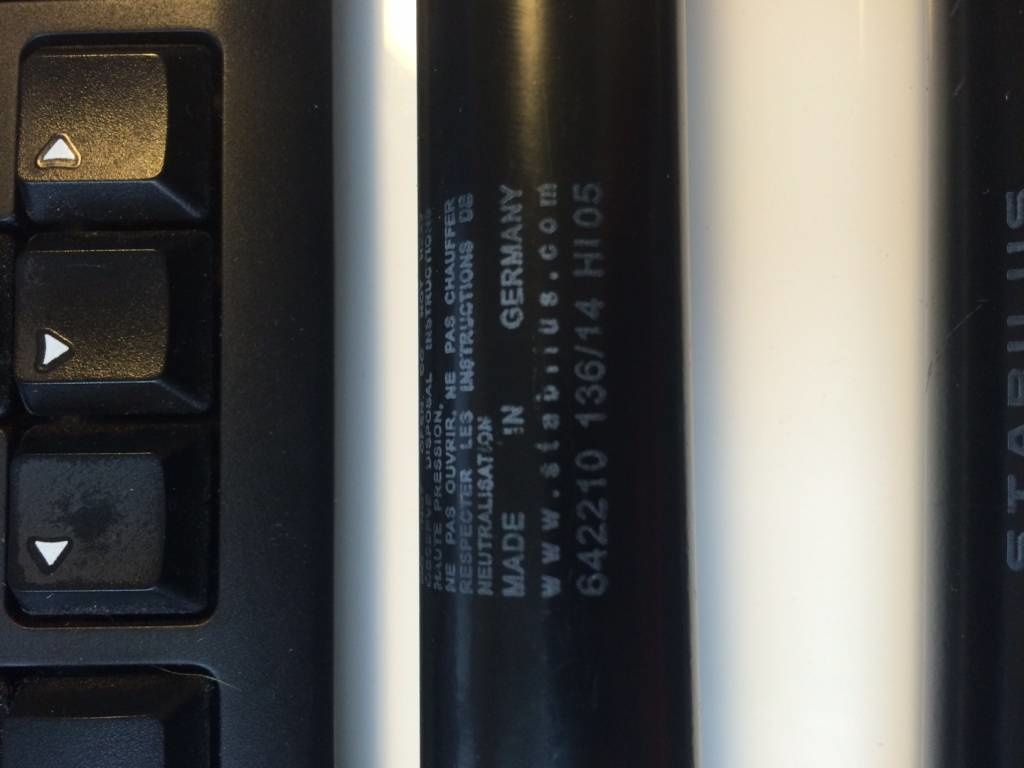 Oploopremdemper Schlegl Sf 14 (642210)