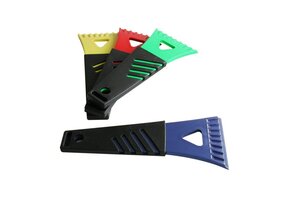 IJskrabber (kunststof)