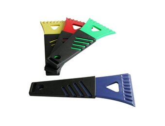 IJskrabber (kunststof)